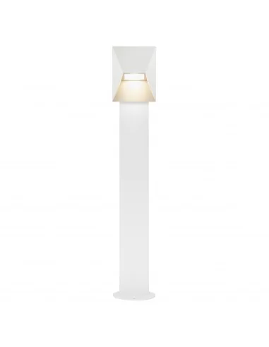 Pastatomas šviestuvas pontio white, Nordlux