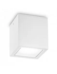 Lubinis šviestuvas techo pl1 big bianco, Ideal lux