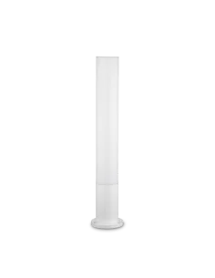 Pastatomas šviestuvas edo apvalus white, Ideal lux