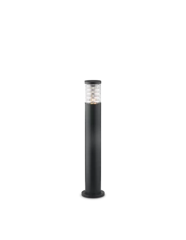 Pastatomas šviestuvas tronco l black, Ideal lux