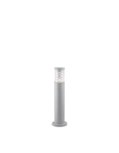 Pastatomas šviestuvas tronco m grey, Ideal lux