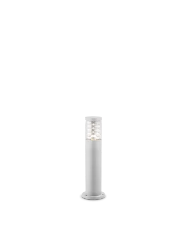 Pastatomas šviestuvas tronco pt1 h40 bianco, Ideal lux