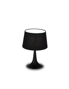 Stalinis šviestuvas london s black, Ideal lux