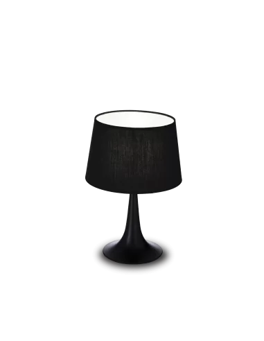 Stalinis šviestuvas london s black, Ideal lux