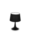 Stalinis šviestuvas london s black, Ideal lux