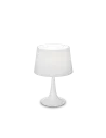 Stalinis šviestuvas london s white, Ideal lux