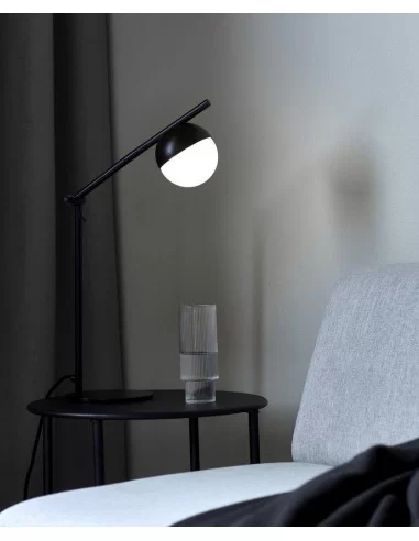 Stalinis šviestuvas contina black, Nordlux