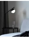 Stalinis šviestuvas contina black, Nordlux