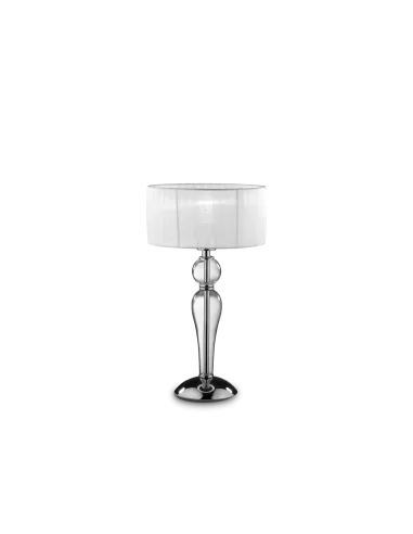 Stalinis šviestuvas duchessa tl1, Ideal lux