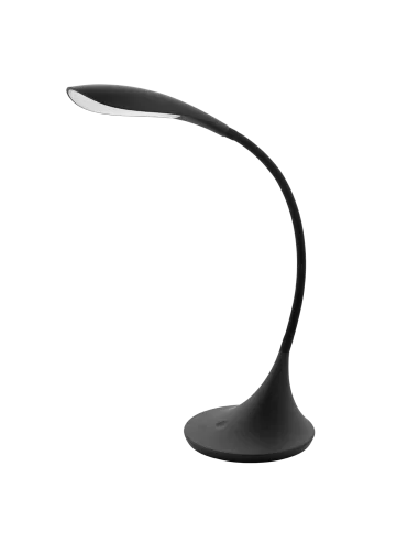 Stalinis LED šviestuvas dambera black, EGLO
