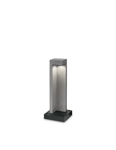 Pastatomas šviestuvas titano s, Ideal lux