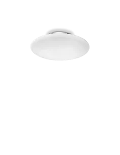Lubinis šviestuvas smarties bianco d33, Ideal lux