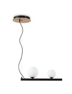 Pakabinamas šviestuvas birds, Ideal lux