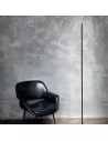 Pastatomas šviestuvas yoko black, Ideal lux