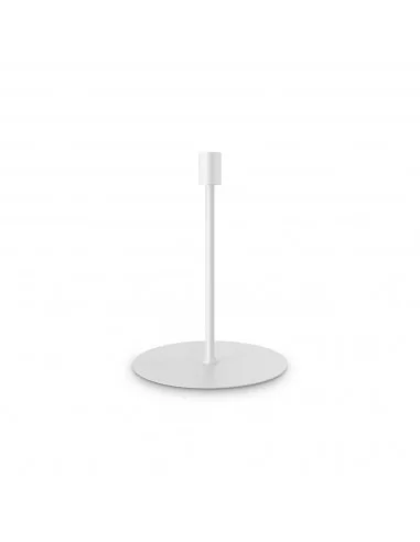 Stalinio šviestuvo korpusas set up mtl big bianco, Ideal lux
