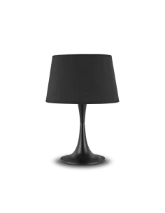 Stalinis šviestuvas london m black, Ideal lux