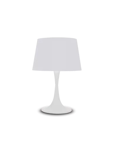 Stalinis šviestuvas london m white, Ideal lux