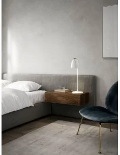 Stalinis šviestuvas nexus white, Nordlux