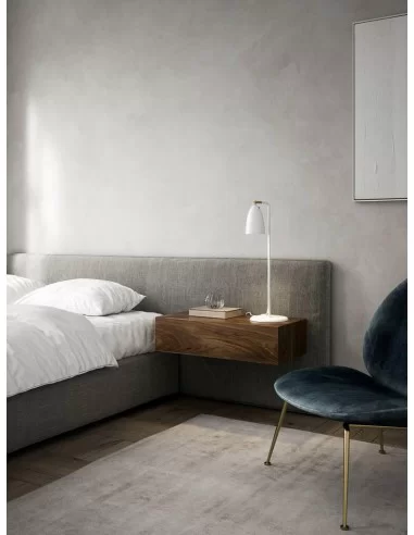 Stalinis šviestuvas nexus white, Nordlux