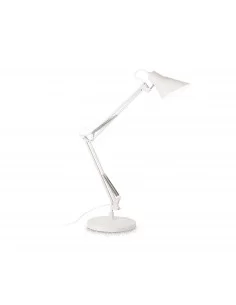 Stalinis šviestuvas sally tl1 white, Ideal lux