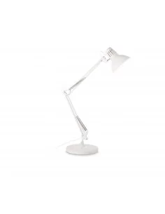 Stalinis šviestuvas wally tl1 white, Ideal lux