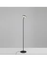 Pastatomas LED šviestuvas corvus black, ACB design