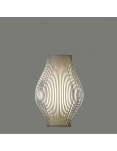Pastatomas šviestuvas murta grey s, ACB design