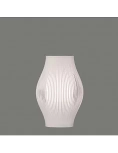 Pastatomas šviestuvas murta white s, ACB design