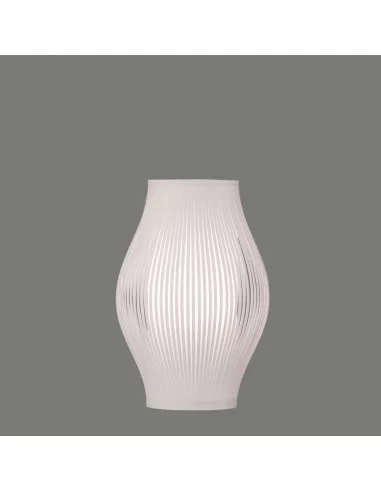 Pastatomas šviestuvas murta white s, ACB design