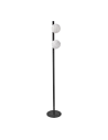 Pastatomas LED šviestuvas kin, ACB design