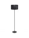 Pastatomas šviestuvas maserlo 1 black, EGLO