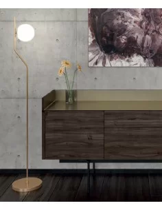 Pastatomas šviestuvas maui, ACB design