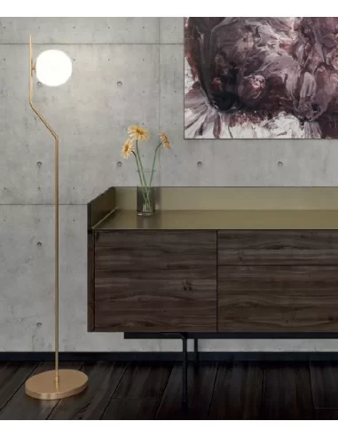 Pastatomas šviestuvas maui, ACB design