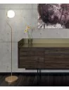 Pastatomas šviestuvas maui, ACB design