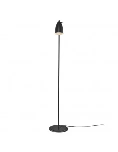 Pastatomas šviestuvas nexus black, Nordlux