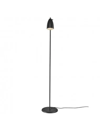 Pastatomas šviestuvas nexus black, Nordlux