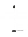 Pastatomas šviestuvas nexus black, Nordlux