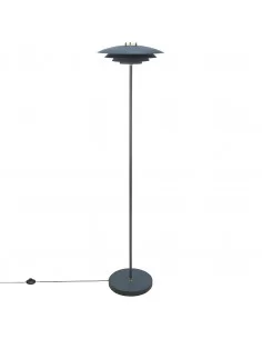 Pastatomas šviestuvas bretagne grey, Nordlux