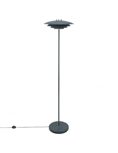 Pastatomas šviestuvas bretagne grey, Nordlux