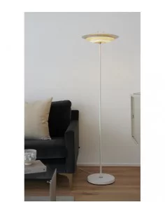 Pastatomas šviestuvas bretagne white, Nordlux