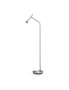 Pastatomas šviestuvas diesis pt satin nickel, Ideal lux