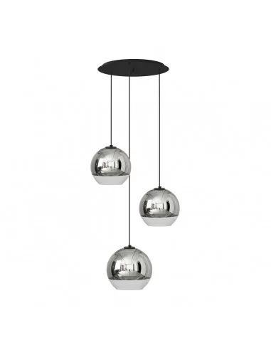 Pakabinamas šviestuvas globe plus 3, Nowodvorski