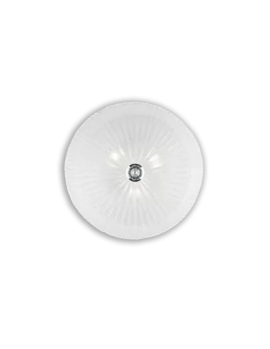 Lubinis šviestuvas shell s, Ideal lux