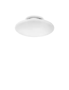 Lubinis šviestuvas smarties bianco d60, Ideal lux