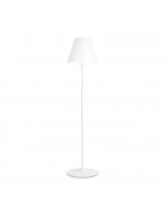 Pastatomas šviestuvas itaca white, Ideal lux