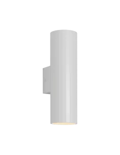 Sieninis šviestuvas modrian 2l white, ACB design