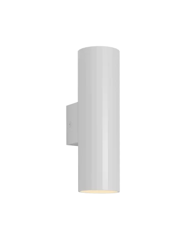 Sieninis šviestuvas modrian 2l white, ACB design