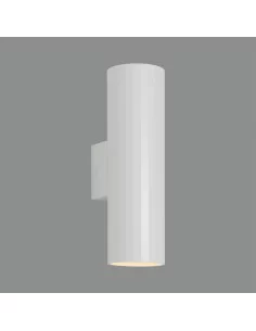 Sieninis šviestuvas modrian 2l white, ACB design
