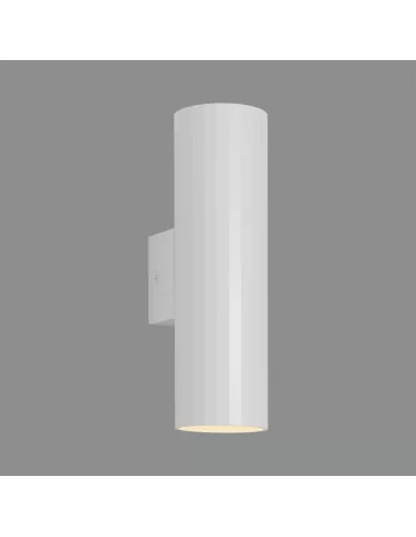 Sieninis šviestuvas modrian 2l white, ACB design