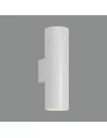 Sieninis šviestuvas modrian 2l white, ACB design